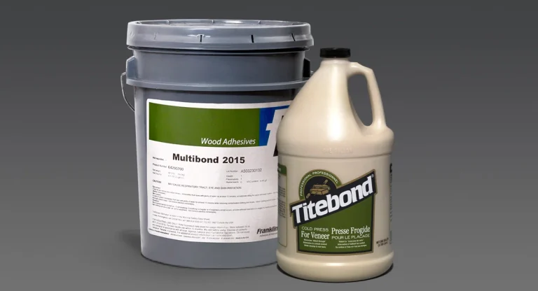 Клеи для шпона Titebond