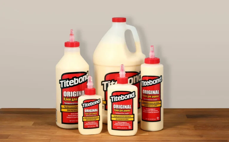 Titebond Original Wood Glue