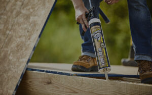 Монтажный клей