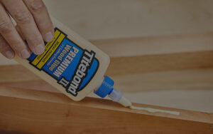 Столярные клеи