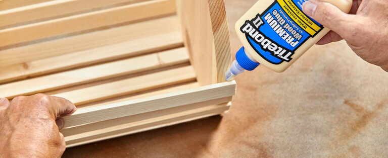 Новости компании: расширение ассортимента Titebond