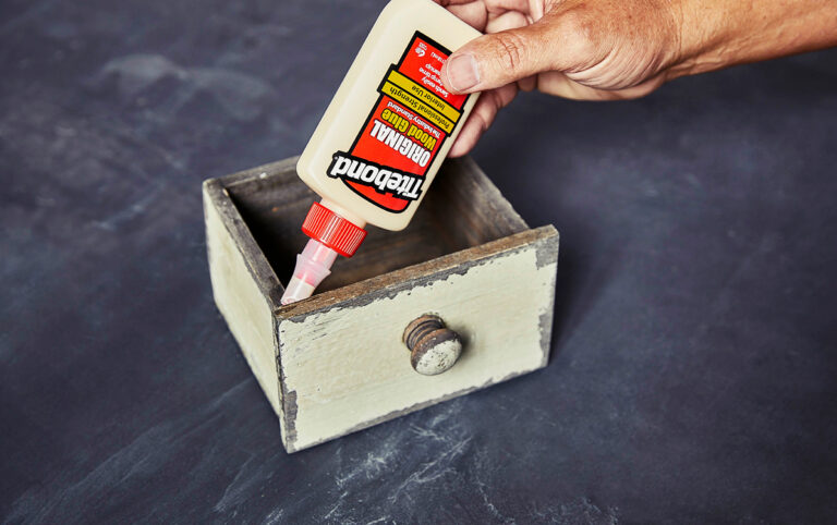 Сравнение Titebond Original, II и III: какой клей выбрать?