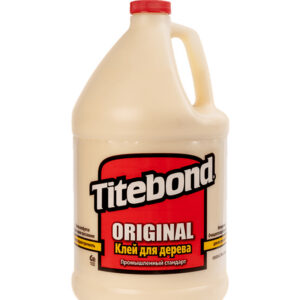 Столярный клей для дерева