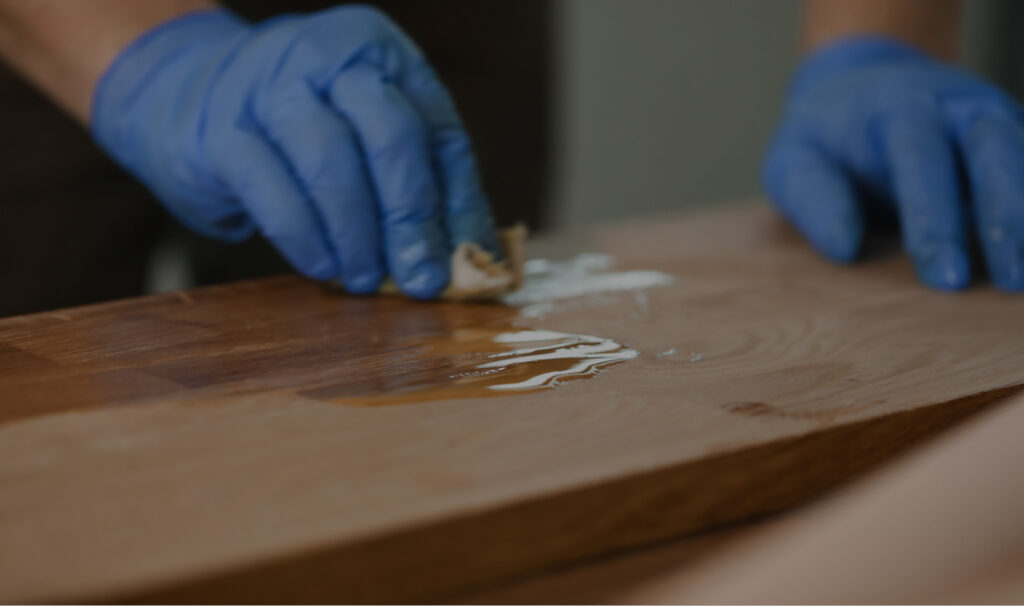 СТОЛЯРНЫЙ КЛЕЙ TITEBOND ORIGINAL WOOD GLUE