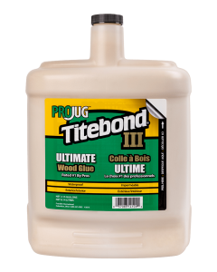 Клей Titebond III Ultimate Pro Jug 8.14 л
