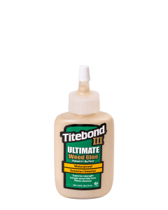 Клей Titebond III Ultimate повышен. влагост. 37 мл