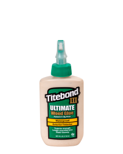 Клей Titebond III Ultimate повышен. влагост.118 мл