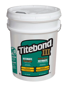 Клей Titebond III Ultimate повыш. влаг. ведро