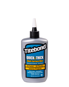 Клей Titebond Quick Thick 237 мл