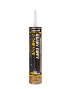 Клей Titebond PRO монтажн.сверхсильный.Золотая туб
