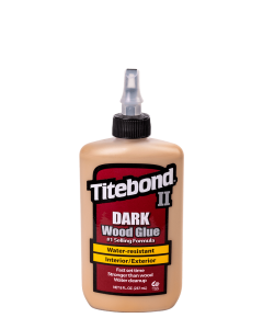 Клей Titebond Dark столярный темный 237мл