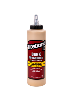 Клей Titebond Dark столярный темный 473мл