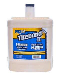 Клей Titebond II Premium Pro Jug 8.14 л