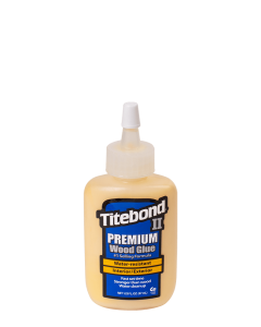 Клей Titebond II Premium столярный влагост. 37мл