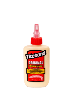 Клей Titebond Original столярный 118мл