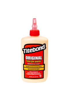 Клей Titebond Original столярный 237мл