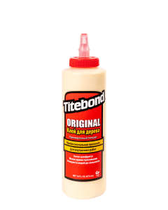 Клей Titebond Original столярный 473мл