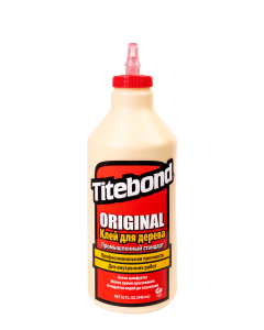 Клей Titebond Original столярный 946мл
