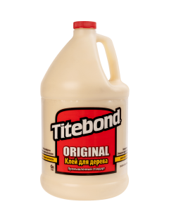 Клей Titebond Original столярный 3.785л