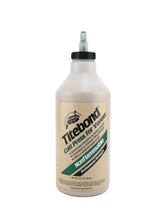 Клей Titebond Cold Press Veneer столярный 946 мл