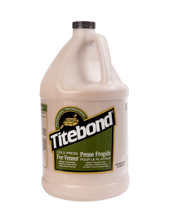Клей Titebond Cold Press Veneer столярный 3.785л